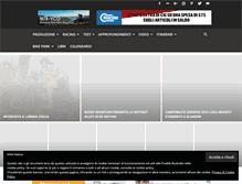 Tablet Screenshot of mtb-vco.com